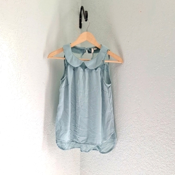 LC Lauren Conrad Tops - Lauren Conrad Top S